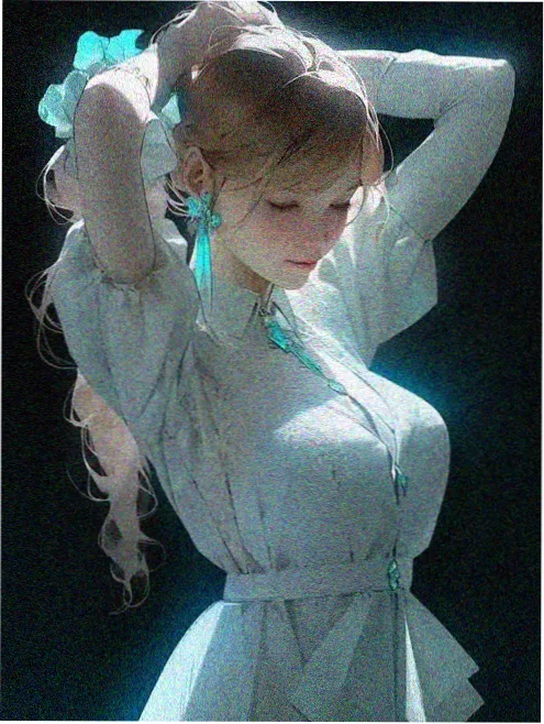木瓜电影网 第七夜航班 科幻惊悚电影海报