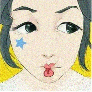木瓜电影网 用户 半糖不加冰 头像